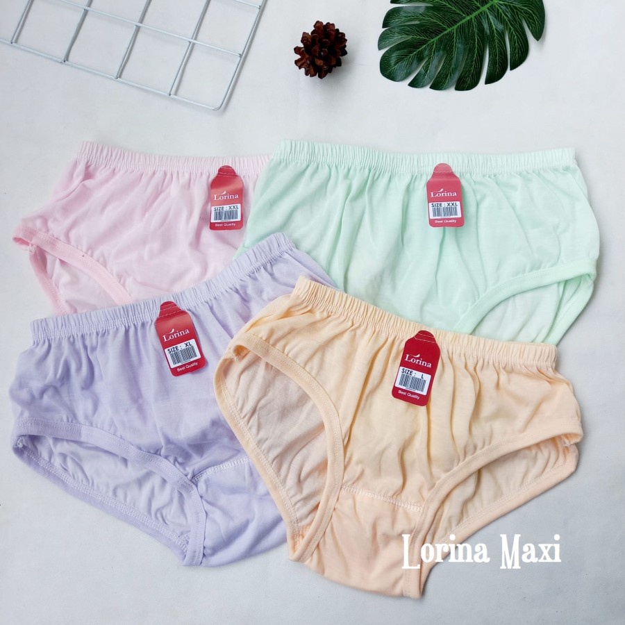 Lorina Ladies Soft Pants