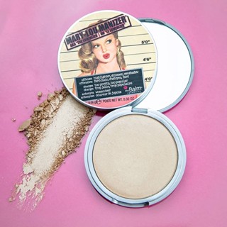 theBalm Mary-Lou Manizer (Travel Size) เดอะบาล์ม แมรี่ ลู แม…
