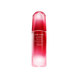 Japan Shiseido Red Kidney Red Skin Activating Essence Appearance Firming Repairing, Maintaining 100mlเอสเซ้นบํารุงผิวหน้า ขนาด 100 มล.