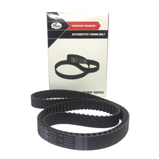 สายพานราวลิ้น / สายพานทั่มมิ่ง MITSUBISHI STRADA 2500 มิตซูบิชิ NUMBER T1200 (163 ฟัน) ยี่ห้อ Gates (Timing belt )