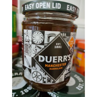 DUERRS Manchester Marmalade 340g