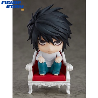 *Pre-Order*(จอง) Nendoroid Death Note L 2.0 (อ่านรายละเอียดก่อนสั่งซื้อ)