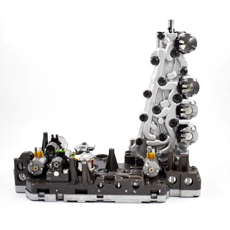 Transmission Valve Body Oil Circuit Board Suitable for 0B5 DL501 Audi A4 A5 A6 A7 Q5 Auto Transmissi