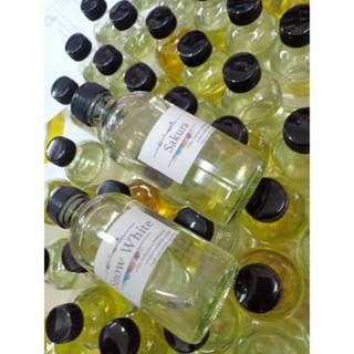 "น้ำหอมสูตรเข้มข้น กลิ่นคัพเค้ก หอมทนตลอดวัน 120 ml จำนวน 1 ขวด"