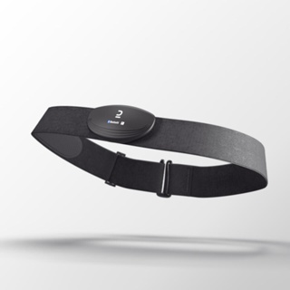 สายรัดวัดอัตราการเต้นของหัวใจสำหรับนักวิ่ง KALENJI DUAL ANT+ / BLUETOOTH SMART RUNNERS HEART RATE MONITOR BELT