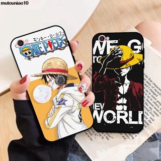 เคสซิลิคอน ลาย 5 สําหรับ VIVO Y51 Y55 Y53 Y69 Y71 Y81 Y91i Y91C Y93 Y95 Y97 X21 UD X23 Z5X Y17 2019 RXMH