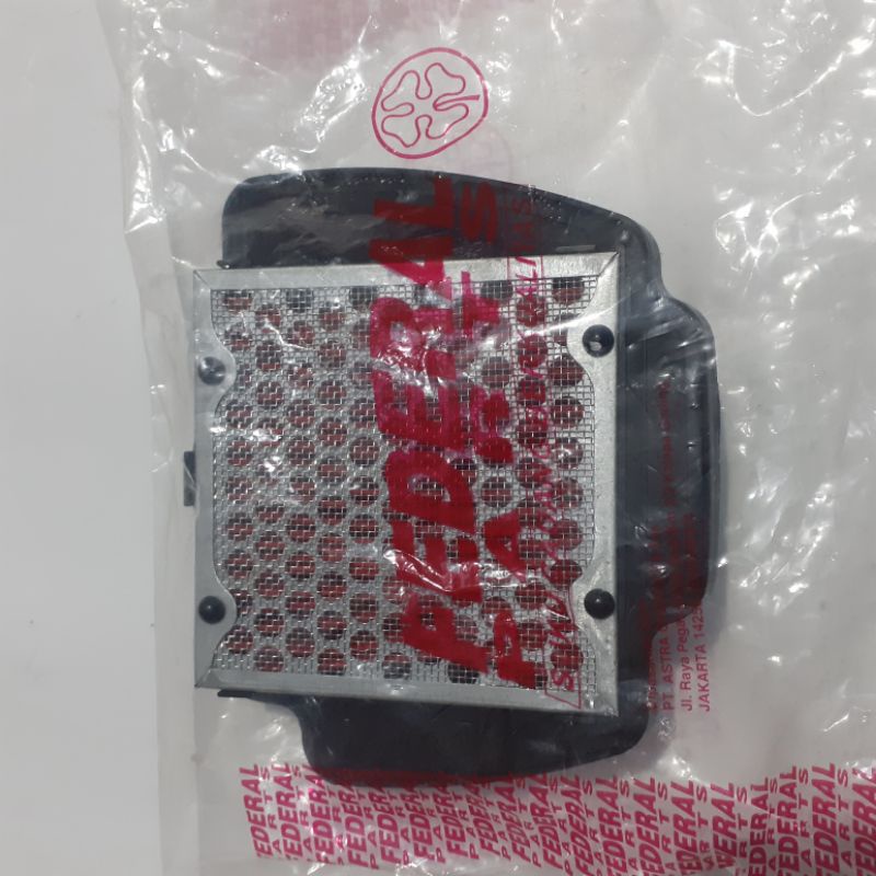 กรองแอร์ Vario Federal