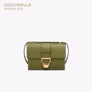 COCCINELLE ARLETTIS Handbag 120701 กระเป๋าถือผู้หญิง