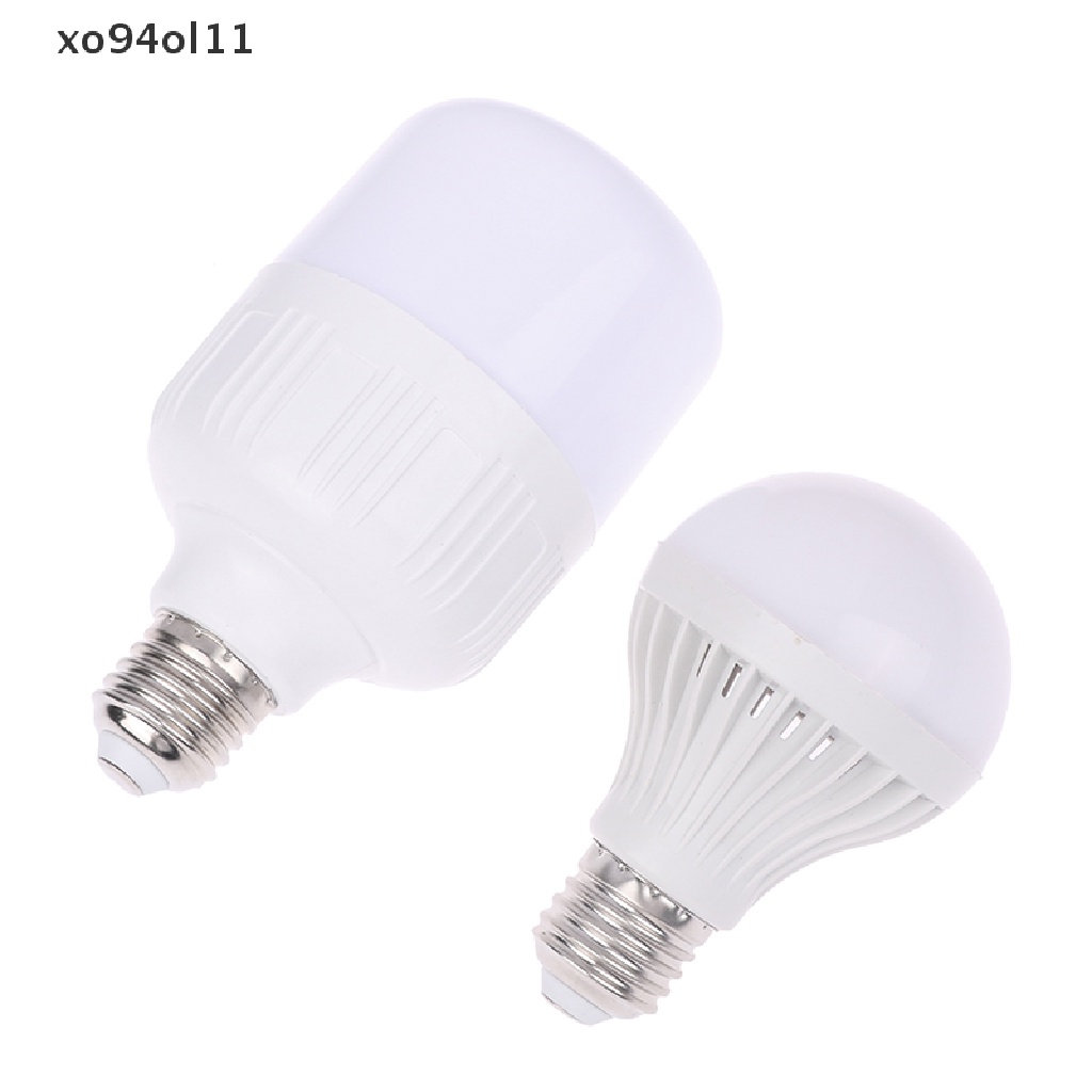 Xo94ol หลอดไฟ Led DC 12V ไฟ Led 5W 7W 9W 12W15W 20W 30W สําหรับหลอดไฟ LED12-85V