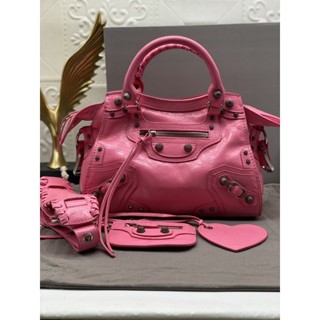 Balenciaca Cagole handbag Grade vip size 26cm