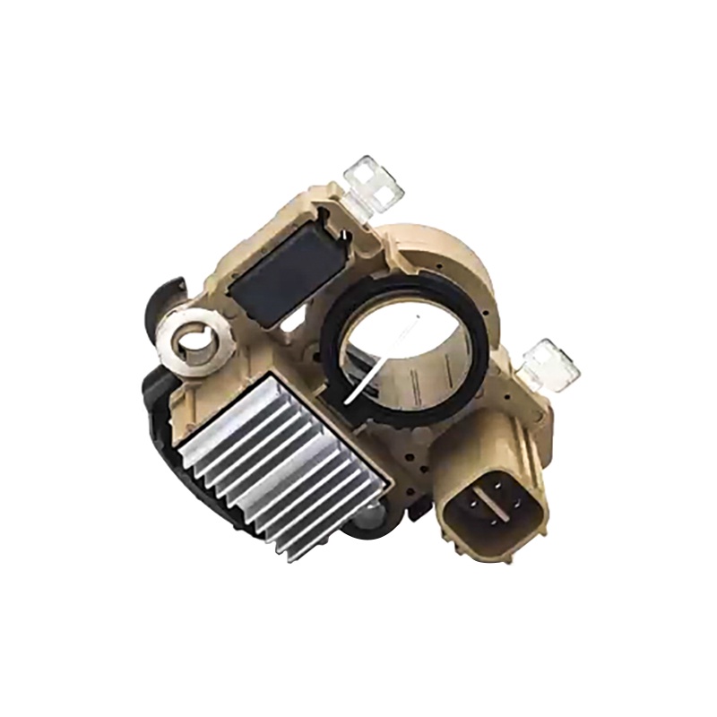 Auto denki ic เครื่องควบคุมแรงดันไฟฟ้าไดชาร์จสําหรับ 12v 13607900 / 06-120 31150PGM004 31150PWA004 3