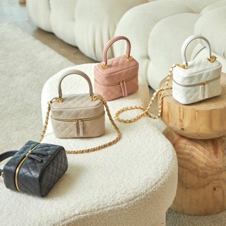 COCO BAG กระเป๋าสะพายข้าง จากchryses.studios พร้อมส่ง ทรงสวยแฟชั่น สำหรับผู้หญิง