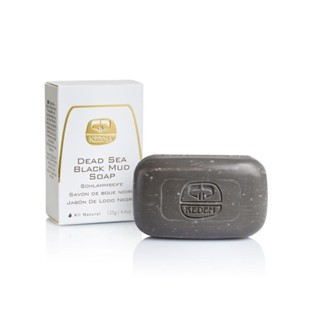 Black Mud Soap | สบู่ล้างหน้าโคลนดำ