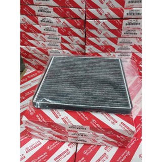 กรองแอร์ คาร์บอน สำหรับโตโยต้า ALTIS 2003-2007,Wish2.0 1AZ-FE 2004-2008,Vios2003-2004