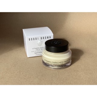 Bobbi brown vitamin enriched face base 50ml