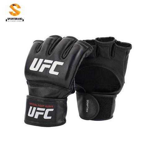 UFC OFFICIAL FIGHT GLOVES