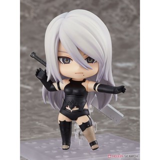 4988601357654 Nendoroid NieR:Automata A2 (YoRHa Type A No. 2)