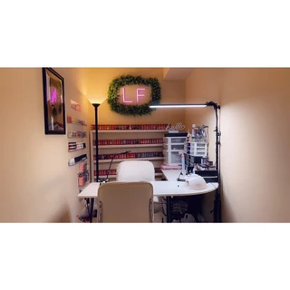 สตูดิโอ ไฟต่อเนื่ือง Lighting Kit 32" LED 216PCS 3200-5500K ปรับแสงได้อัตโนมัติ