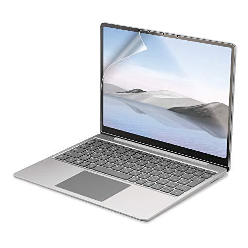 [ส่งตรงจากญี่ปุ่น] Elecom Ef-Mslgflst ฟิล์มกันรอยหน้าจอ Lcd กันแสงสะท้อน สําหรับ Surface Laptop Go
