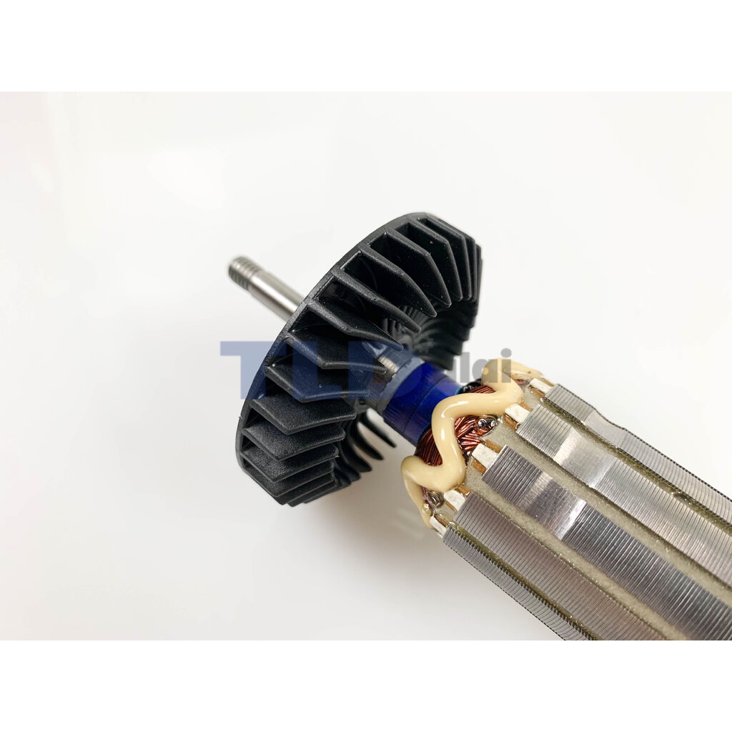 ทุ่น (แท้) (510084-5) หินเจียร์ Makita มากีต้า หินเจียร 4นิ้ว รุ่น 9556 และ 9558 (9556NB, 9556HN, 9556HP, 9558NB, 955...