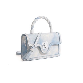 Blue Sky Bag  กระเป๋าไซต์มินิสีพาสเทล