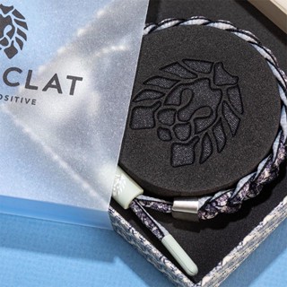 Rastaclat รองเท้าฟุตบอล สวยหรู คลาสสิก ชาย และหญิง รองเท้าสิงโตน้อย ลูกไม้ สร้อยข้อมือ