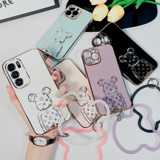 ที่ยึดไฟฟ้า สำหรับ เคส Samsung Galaxy A73 A53 A33 A23 A32 A22 4G 5G ซัมซุง A52 A52s A72 ปลอกหุ้มซิลิโคนนิ่มกันกระแทกสำหรับนักบินอวกาศ