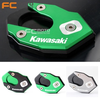 แผ่นรองขาตั้ง ขนาดใหญ่พิเศษ ดัดแปลง สําหรับ Kawasaki ZX6R ZX10R ER6N F Z1000SX Z750