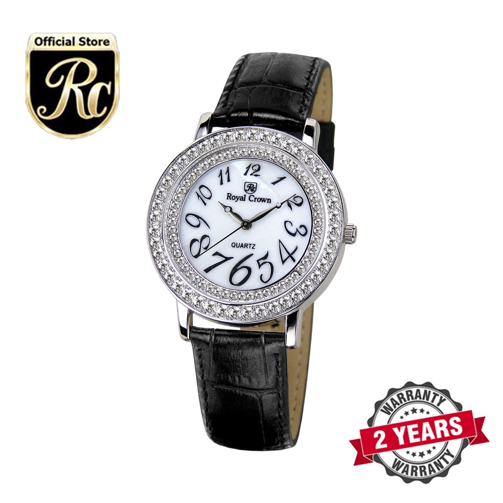 Royal Crown 3632  [ Royal Crown Official Store รับประกันศูนย์ 1 ปี ]