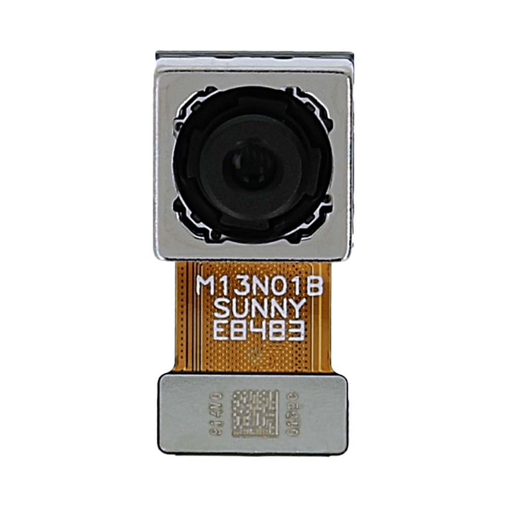 กล้องหลัง Huawei Y6 2019 Back Facing Camera for Huawei Y6 2019 รับประกัน 1 เดือน