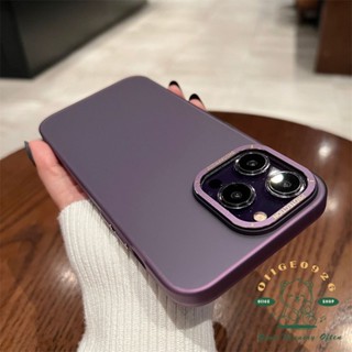 High quality metal scute scrub Phone Case for Case Iphone14 13 Pro Max Plus