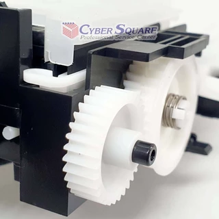 ชุดปั้มน้ำหมึก INK System Printer L3210,L3250,L3110,L3150,L5190,L3216,L3256,L5290,L1210 ของแท้ศูนย์ 100%(1756593)