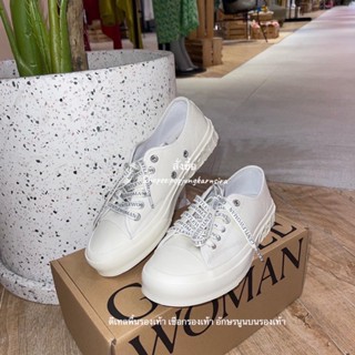 Gentlewoman sneakers / slipper new in pack💕 พร้อมกล่องรองเท้า‼️