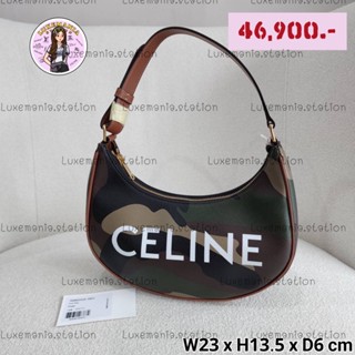 👜: New!! Celine Ava Bag ‼️ก่อนกดสั่งรบกวนทักมาเช็คสต๊อคก่อนนะคะ‼️