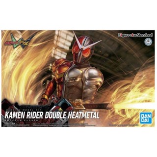 4573102578501 FIGURE-RISE STANDARD KAMEN RIDER DOUBLE HEATMETAL