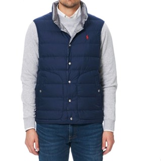 เสื้อกั๊ก Ralph Lauren Polo Reversible Vest