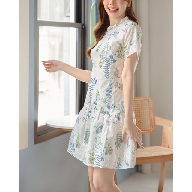 LABELLE Dress main image 0