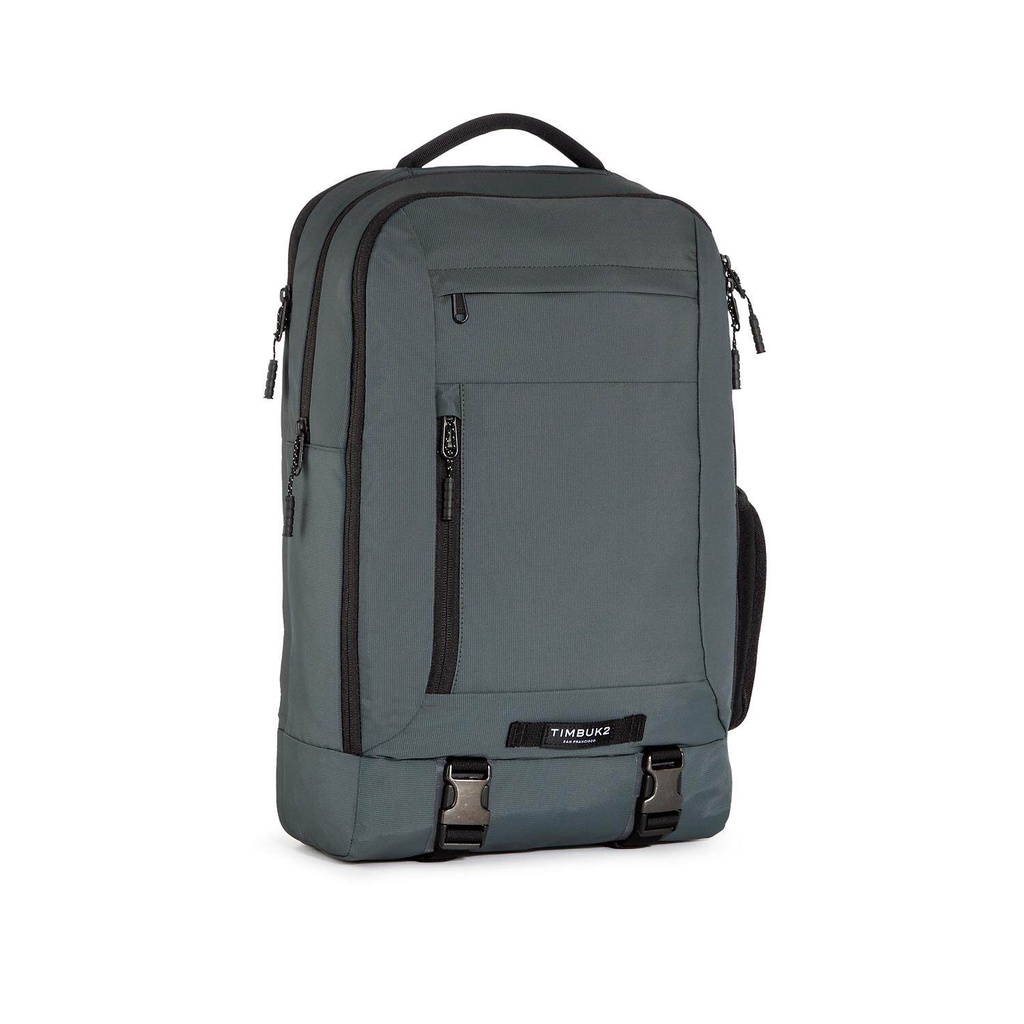 Timbuk2 กระเป๋าเป้ รุ่น The Authority Laptop Backpack - Surplus (1815-3-4730)