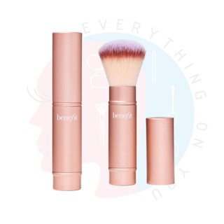 [พร้อมส่ง] BENEFIT Multitasking Cheek Brush