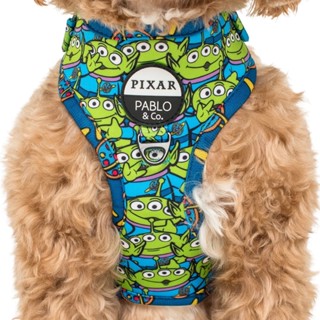 Pablo and Co รัดอกลาย Disney Pixar Toy Story ลิขสิทธิ์แท้ Dog Harness