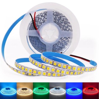 ไฟเส้น ไฟ LED Strip Light 5054 ยาว 5เมตร 12V 120LED