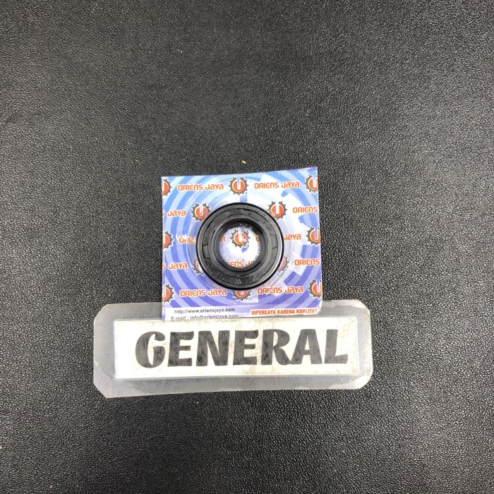 ซีล VERSENELING VEGA RC L2G V80 12X22X5 ORINS JAYA GEAR OPERATION SEAL