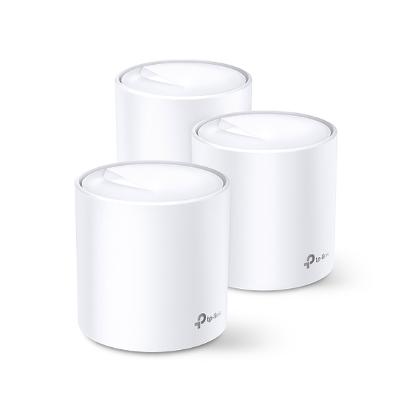 Tp-link Deco X60 Ax3000 (3pack)