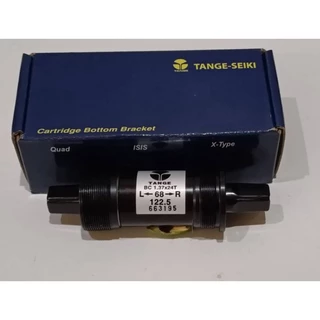 กระโหลกเหลี่ยม(แบริ่ง) TANGE SEIKI ผลิตที่ญี่ปุ่น Made in JAPAN