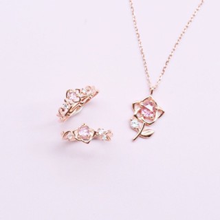 ʚïɞ belle princess set (พร้อมส่งค่า)