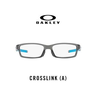 OAKLEY CROSSLINK (A) - OX8118 811806 แว่นสายตา