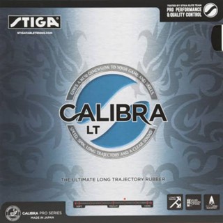 ยางปิงปอง Stiga Calibra LT