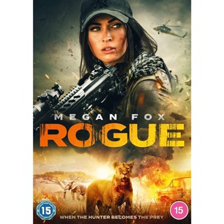 Rogue นางสิงห์ระห่ำล่า (2020) DVD Master พากย์ไทย