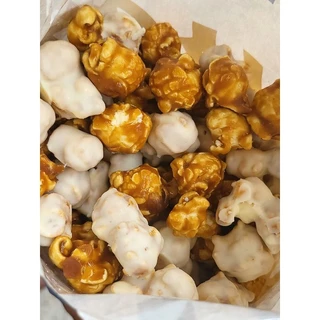 "แค่สั่ง ก็ส่ง!!" การ์เร็ตป๊อปคอร์น Garrett Popcorn สด ใหม่จากช๊อปทุกวัน ไม่ค้างสต๊อคจร้า
