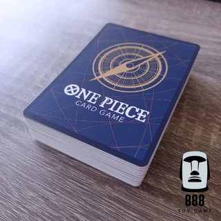 [One Piece Card Game] การ์ดวันพีซ แบบสุ่มใบละบาท ไม่ซ้ำ ระดับC/UC รวมจากหลายชุด ของแท้ 100%